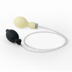 Blaassysteem voor Gynaecologische Vaardigheid Trainer