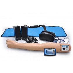 Bloeddruk Arm Trainingsmodel