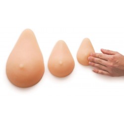 Borstonderzoek Modellenset, 3-delig