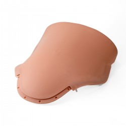 Buikwand voor Gynaecologische Vaardigheid Trainer