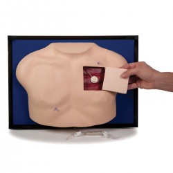 Centraal Veneuze Katheter Model