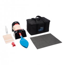 Cricothyreotomie Simulator