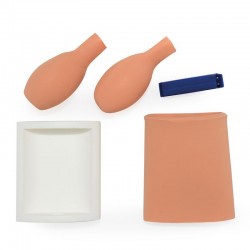 Cystocentese Simulator