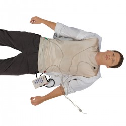 ECG Vest ECG Vest