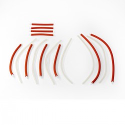 Eileiders voor Gynaecologische Vaardigheid Trainer