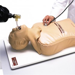 Endotracheale Intubatie Simulator