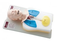 Endotracheale Intubatie Simulator