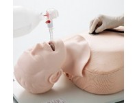 Endotracheale Intubatie Simulator