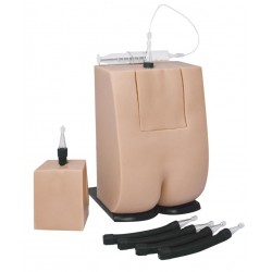 Epidurale en Spinale Injectie Simulator