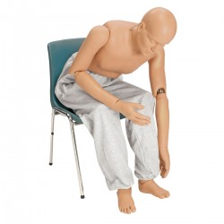 Flexibele Reddingspop Randy Flexibele Reddingspop Randy