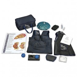 Geavanceerd Zwangerschap Simulatie Vest