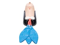 Geavanceerde AirSim Airway Management Trainer