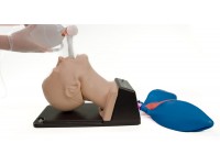 Geavanceerde AirSim Airway Management Trainer