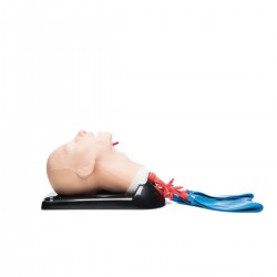 Geavanceerde AirSim Bronchoscopie Trainer