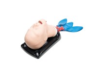 Geavanceerde AirSim Bronchoscopie Trainer