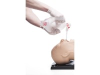Geavanceerde AirSim Bronchoscopie Trainer