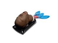 Geavanceerde AirSim Bronchoscopie Trainer