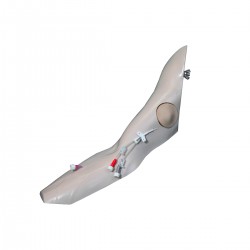 Geavanceerde Arm voor Chester Chest Geavanceerde Arm voor Chester Chest