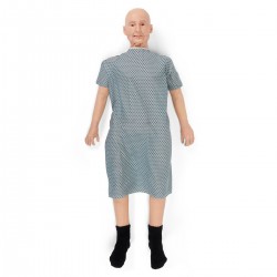 Geriatrische Oefenpop Teri