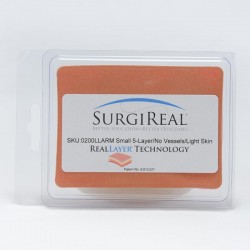 Hechtkussen Muis en Rat, 5-laags