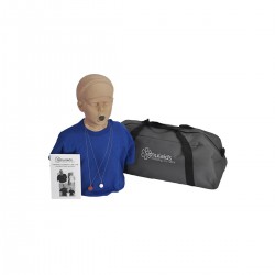 Heimlich Greep Trainingspop Adolescent