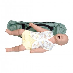 Heimlich Greep Trainingspop Baby Heimlich Greep Trainingspop Baby