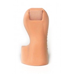 Ingegroeide Teennagel Model