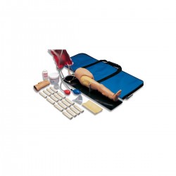 Intraossale Infusie Been