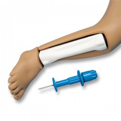 Intraossale Infusie Systeem voor Oefenpop Kind 1 Jaar