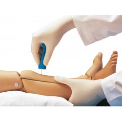 Intraossale Infusie Systeem voor Oefenpop Kind 5 Jaar