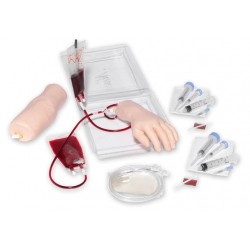 Intraveneuze Injectie Oefenmodel Hand en Arm