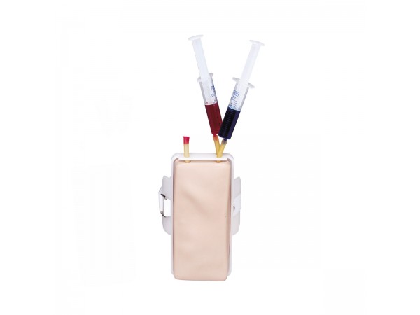 Intraveneuze Injectie Trainer