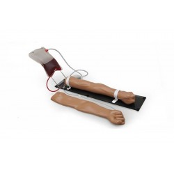 Intraveneuze Injectie Trainingsarm