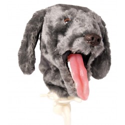 Intubatie Trainer Hond