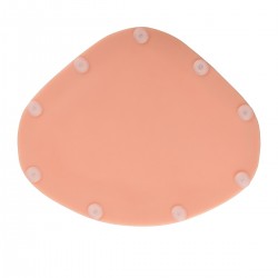 Keizersnee Inzetstuk voor Bevallingssimulator Pro