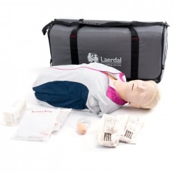 Laerdal Eerste Hulp Torso Resusci Anne