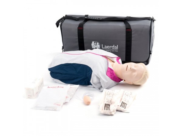 Laerdal Eerste Hulp Torso Resusci Anne