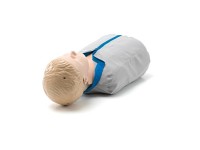 Laerdal Little Junior QCPR Reanimatiepoppen Set (4 stuks)