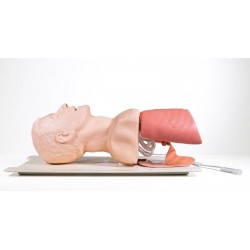 Laerdal Luchtwegbeheer Trainer