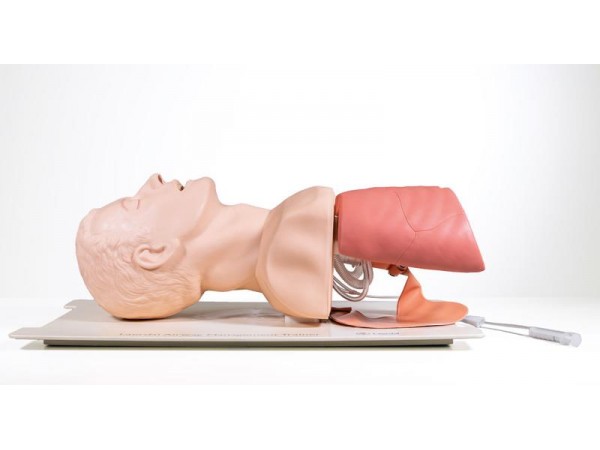 Laerdal Luchtwegbeheer Trainer