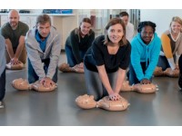 Laerdal Mini Anne Plus Reanimatiepop