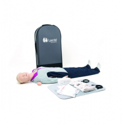 Laerdal Resusci Anne QCPR Reanimatiepop