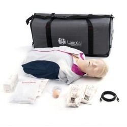 Laerdal Resusci Anne QCPR Torso