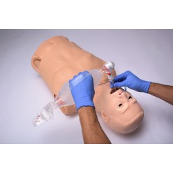 Luchtwegen, Reanimatie en Auscultatie Oefenpop