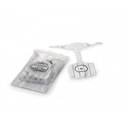 Luchtwegen voor Reanimatie Oefenpop Baby (50 stuks) Luchtwegen voor Reanimatie Oefenpop Baby (50 stuks)