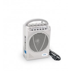 Luidspreker voor Auscultatie Trainer