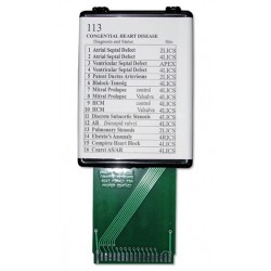 Module Aangeboren Hartafwijkingen Geluiden