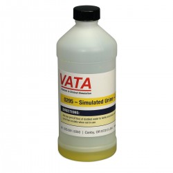 Nep urine voor Stomazak Trainingsmodel