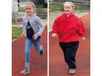 Obesitas Simulatie Pak Kind