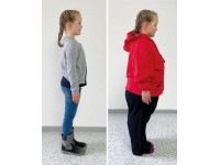 Obesitas Simulatie Pak Kind